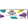 Wite-Out Correction Tape, Mini, 1/5"Wx314-2/5'L, 12/PK, White PK BICWOTM11